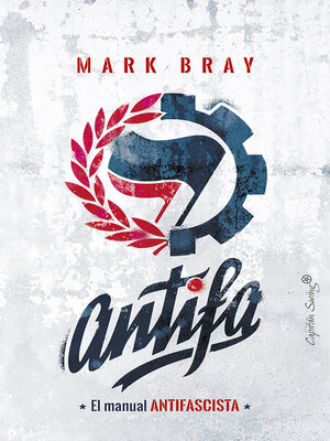 cover image of Antifa